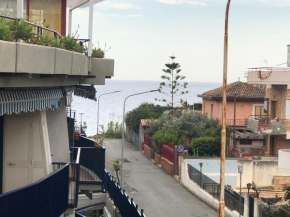 TaormiNaxos Recanati terrace